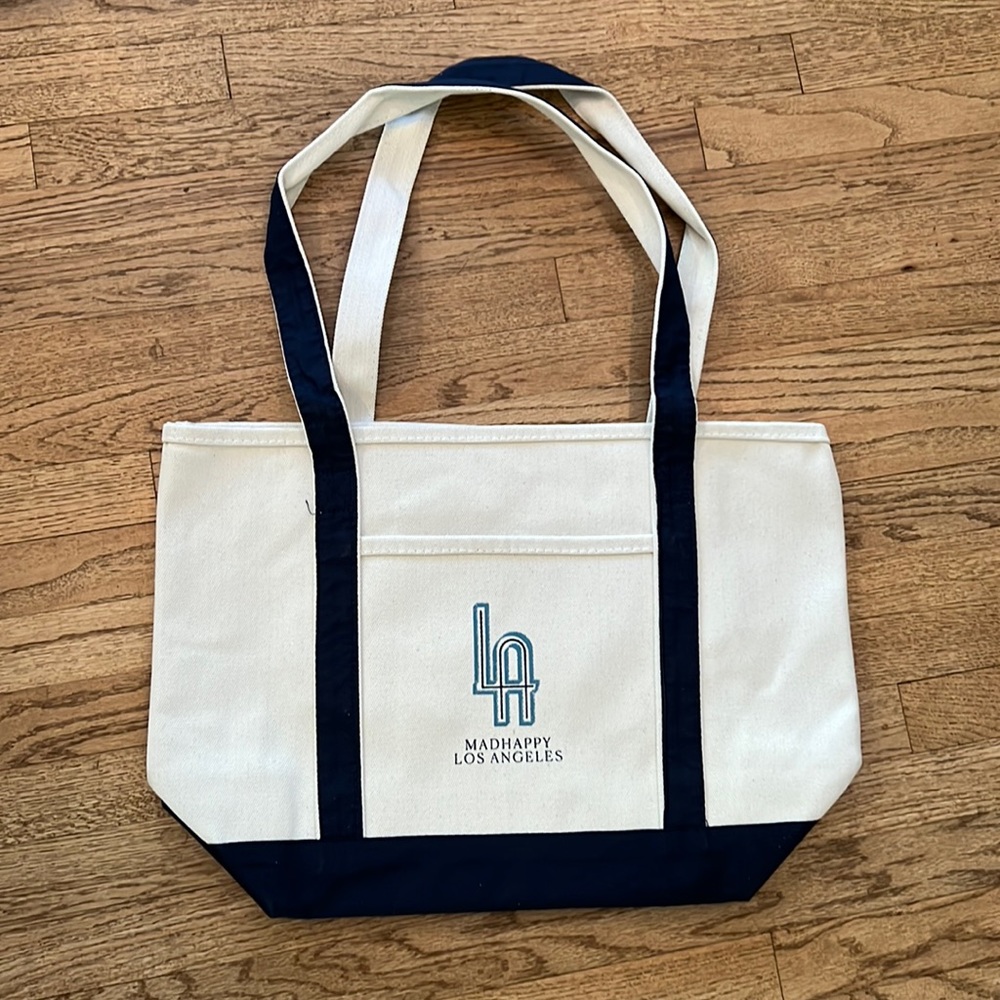 Madhappy Tote